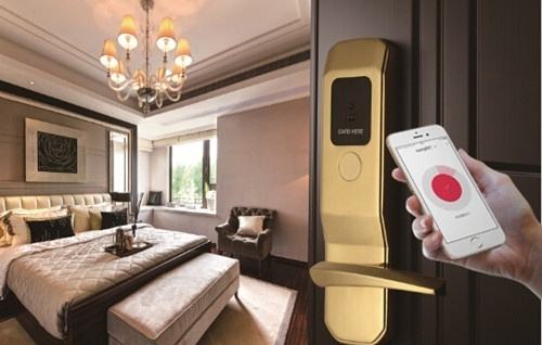 鸡西市24小时上门开锁公司